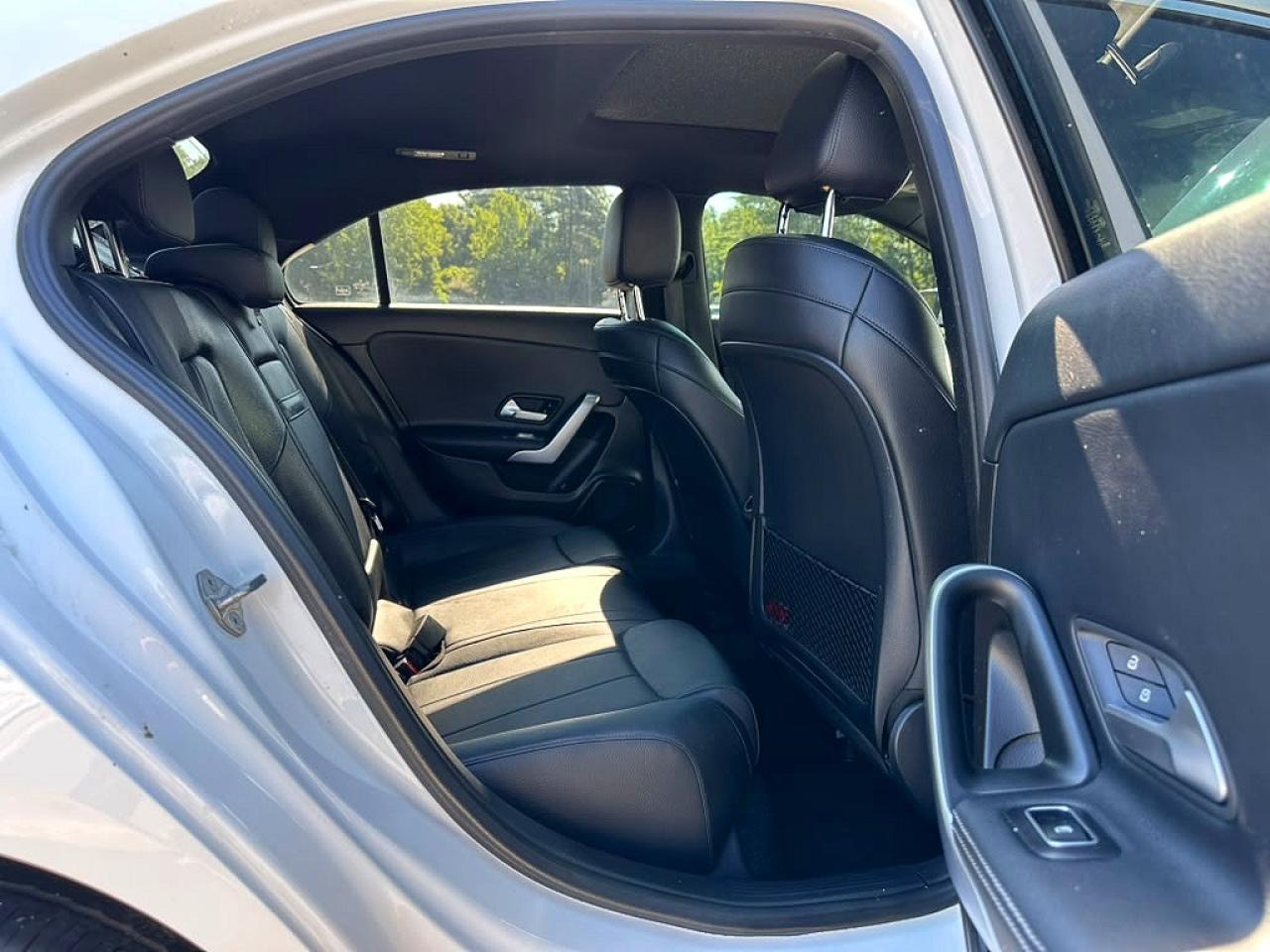 2019 Mercedes-Benz A 220 - Image 6