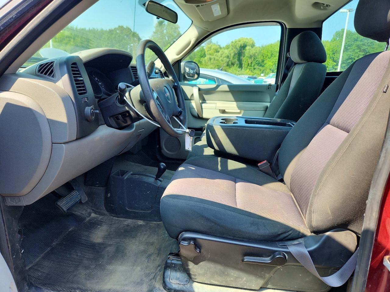 2013 GMC Sierra K1500 - Фото 7