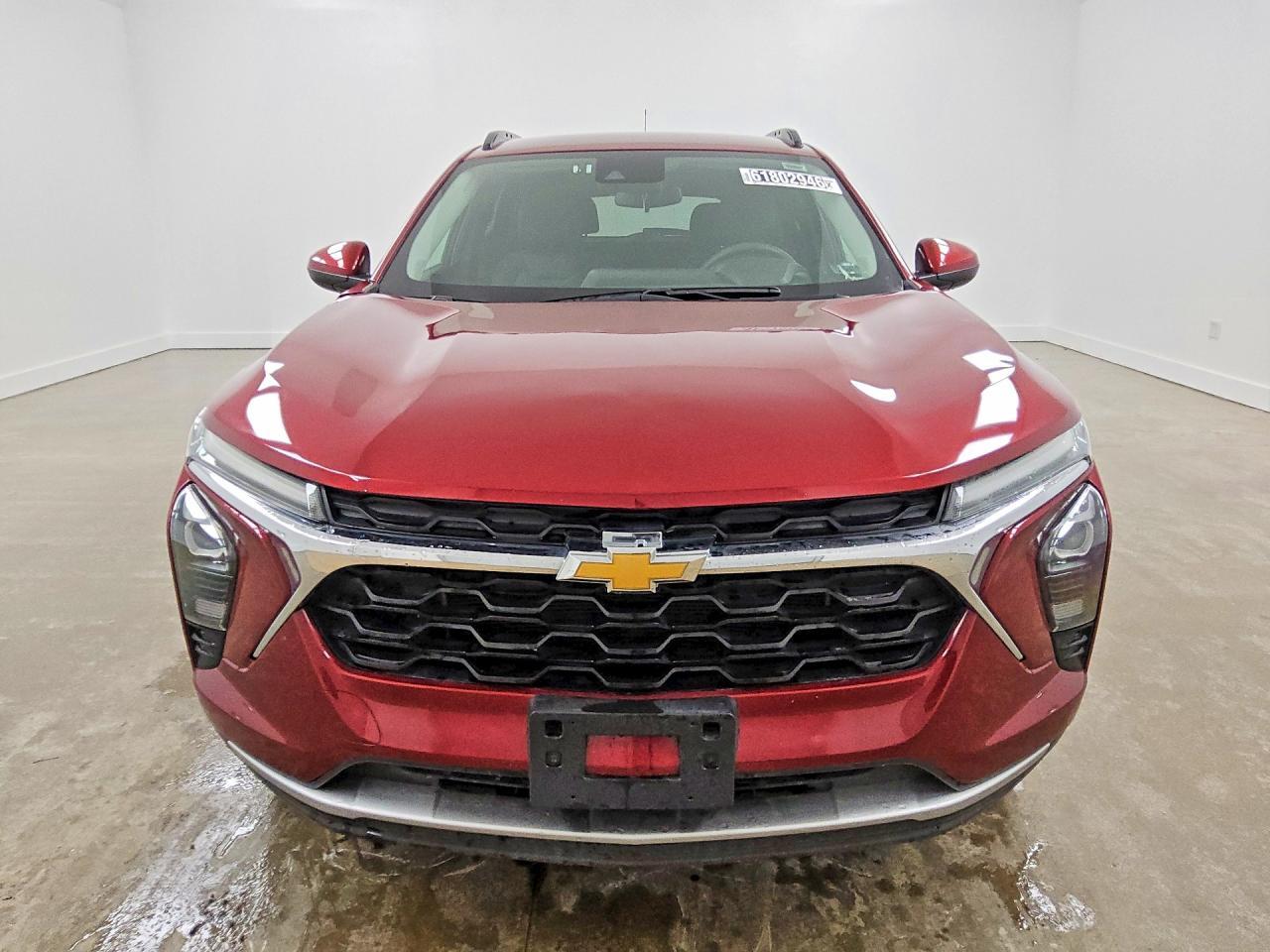 2025 Chevrolet Trax 1Lt - Image 5