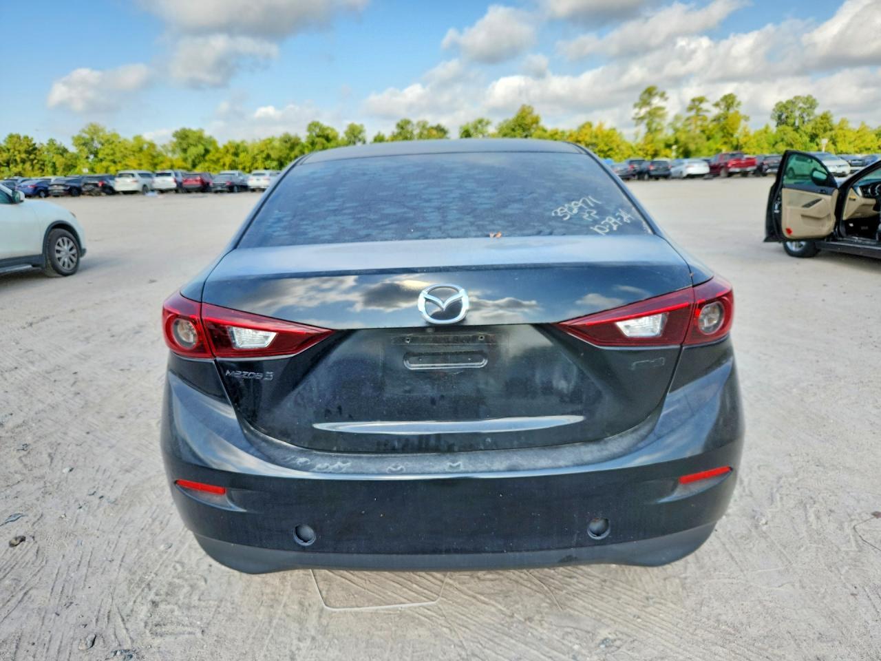 2017 Mazda 3 Sport - Фото 6