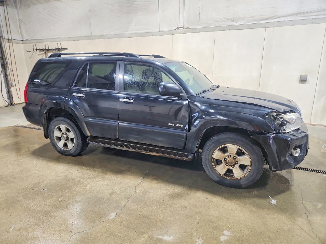 2008 Toyota 4Runner Sr5 - Image 4