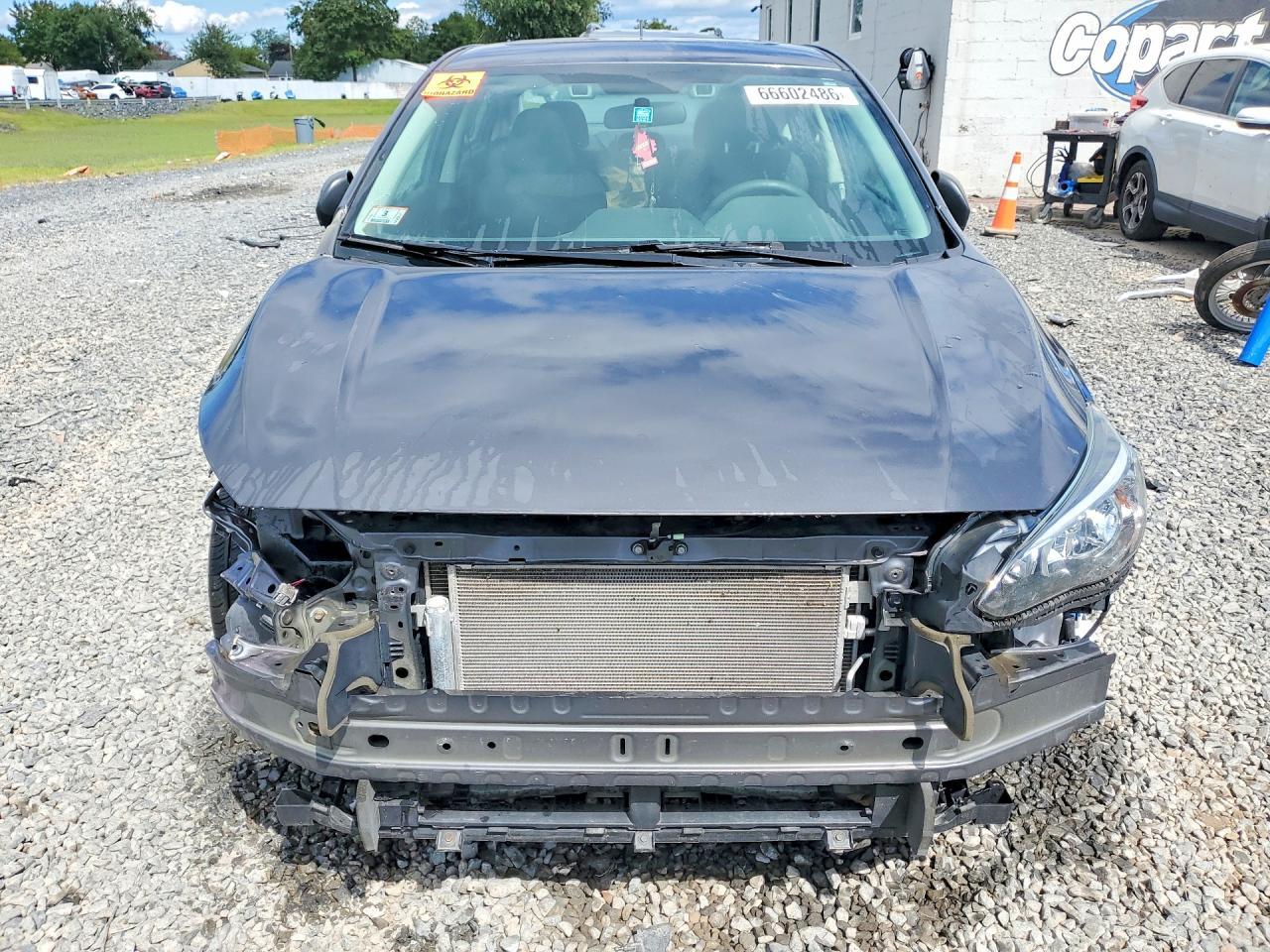 2021 Subaru Impreza - Image 5