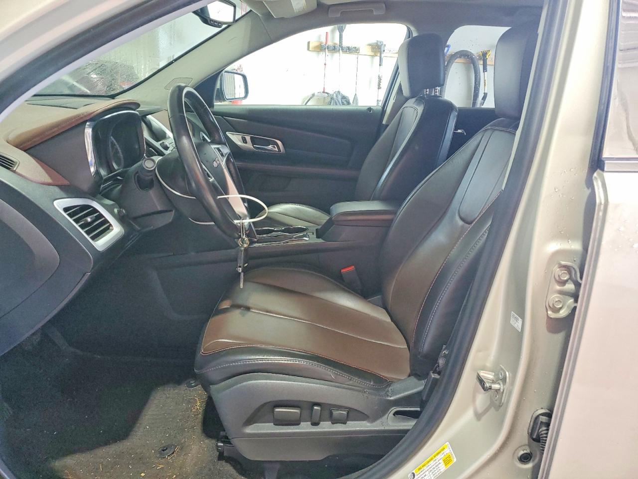 2015 GMC Terrain Slt - Image 7