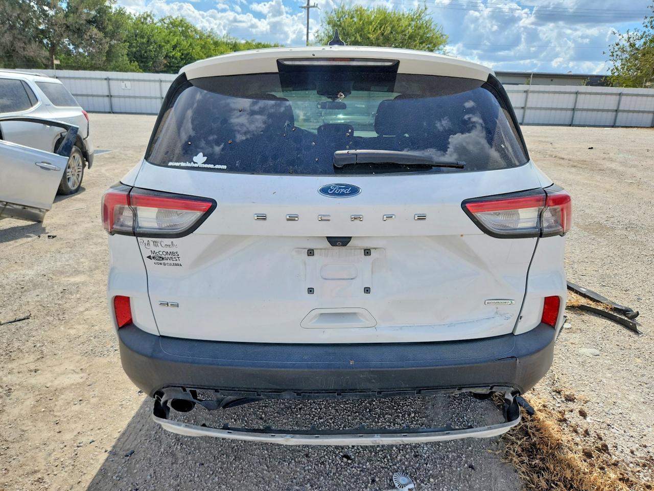 2020 Ford Escape Se - Image 6
