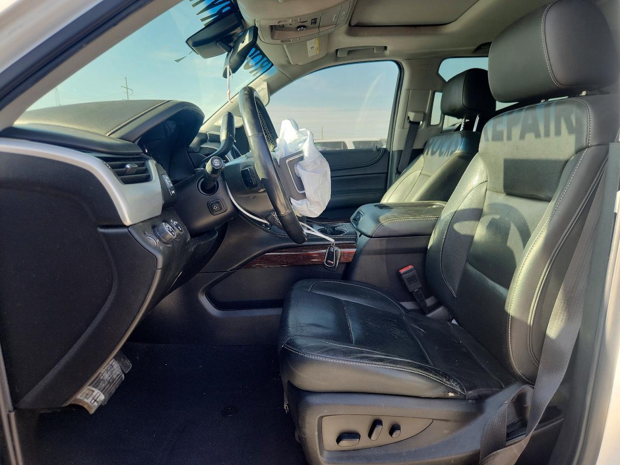 2019 GMC Yukon Slt - Image 7