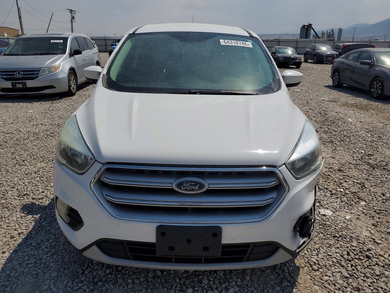 2017 Ford Escape Se - Image 5