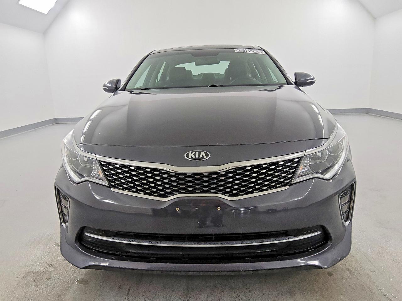 2018 Kia Optima S - Фото 5