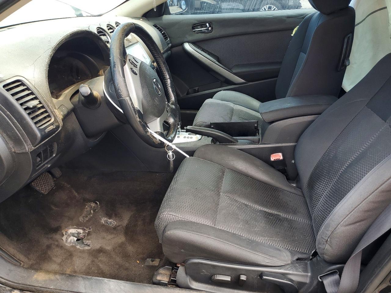 2009 Nissan Altima 2.5 S - Image 7