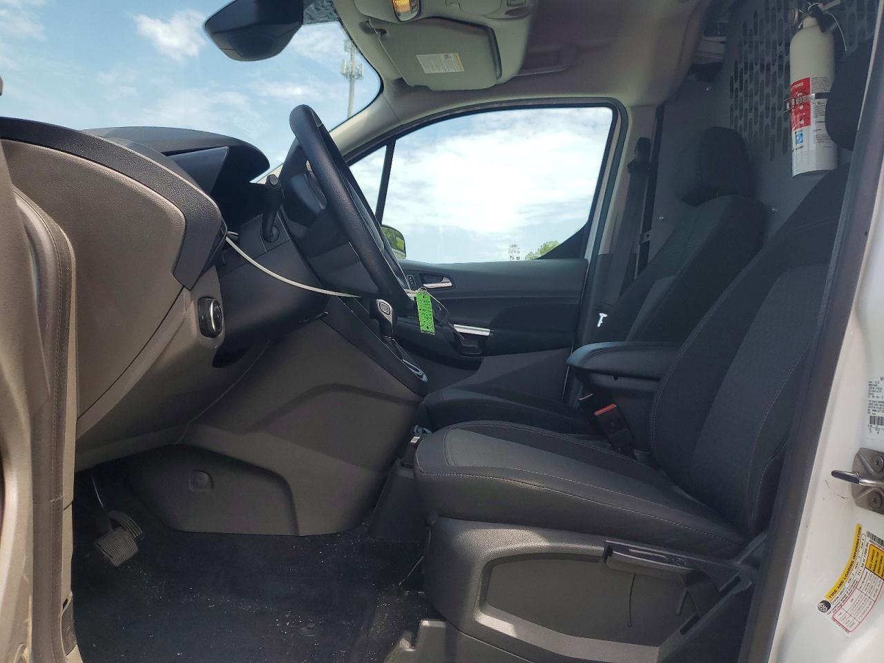 2023 Ford Transit Connect Xlt Delivery Van - Image 7