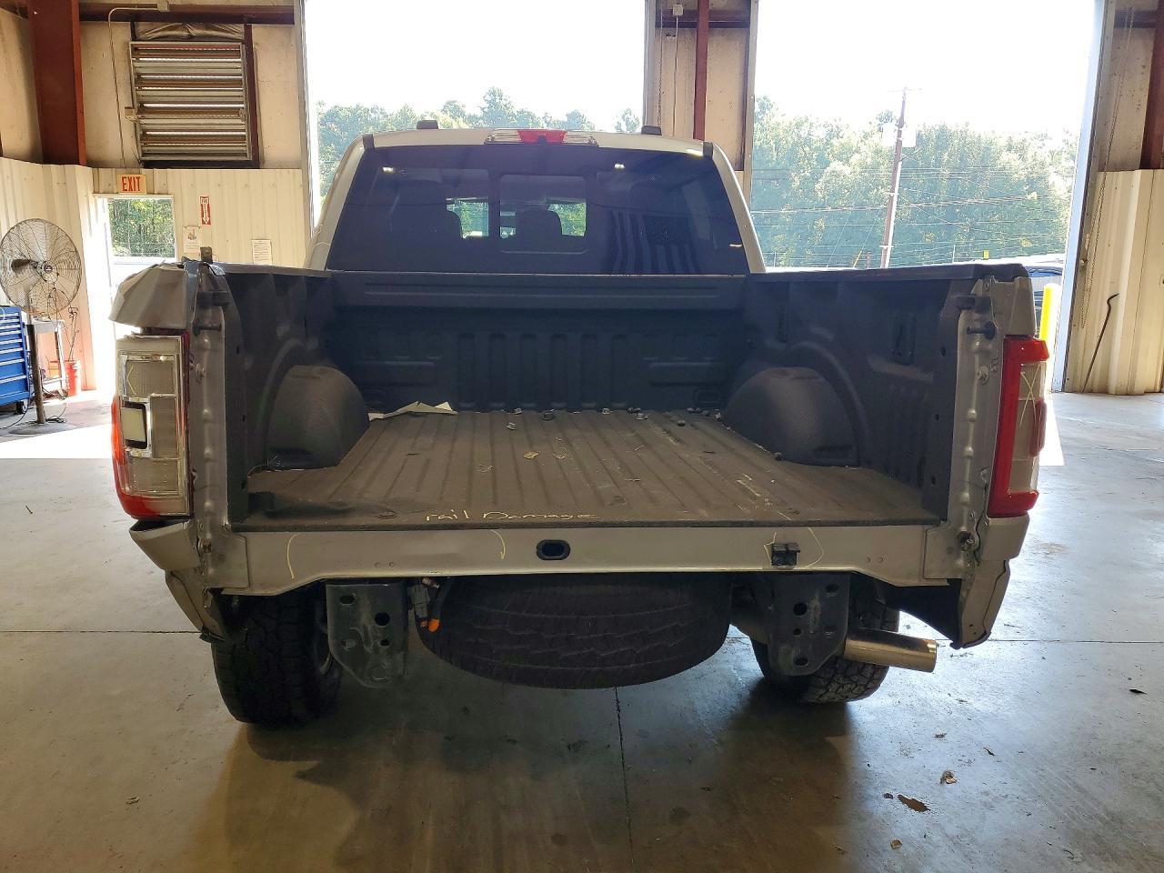 2023 Ford F150 Supercrew - Image 6