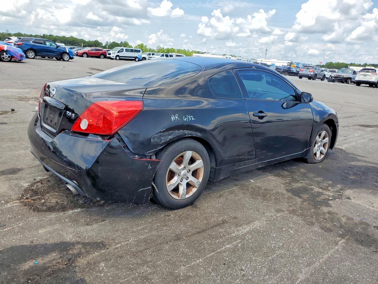 2009 Nissan Altima 2.5 S - Image 3