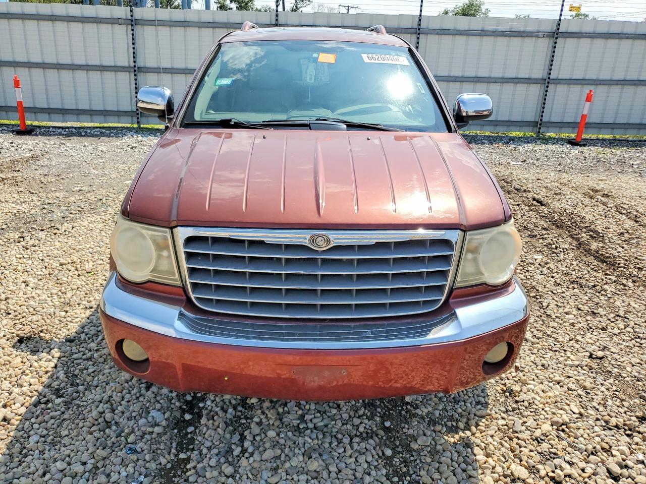 2008 Chrysler Aspen Limited - Фото 5