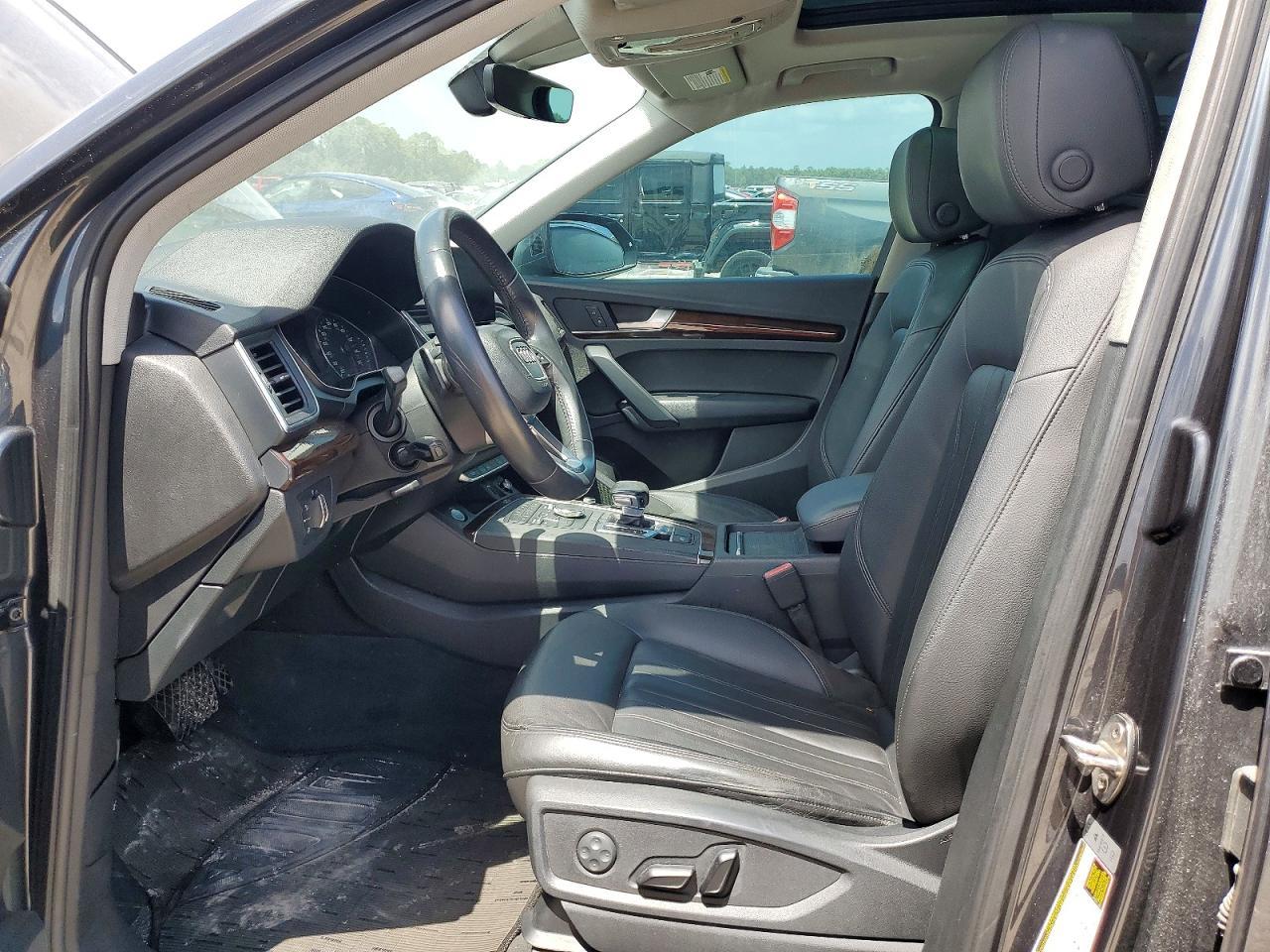 2020 Audi Q5 Premium/Titanium Premium - Image 7
