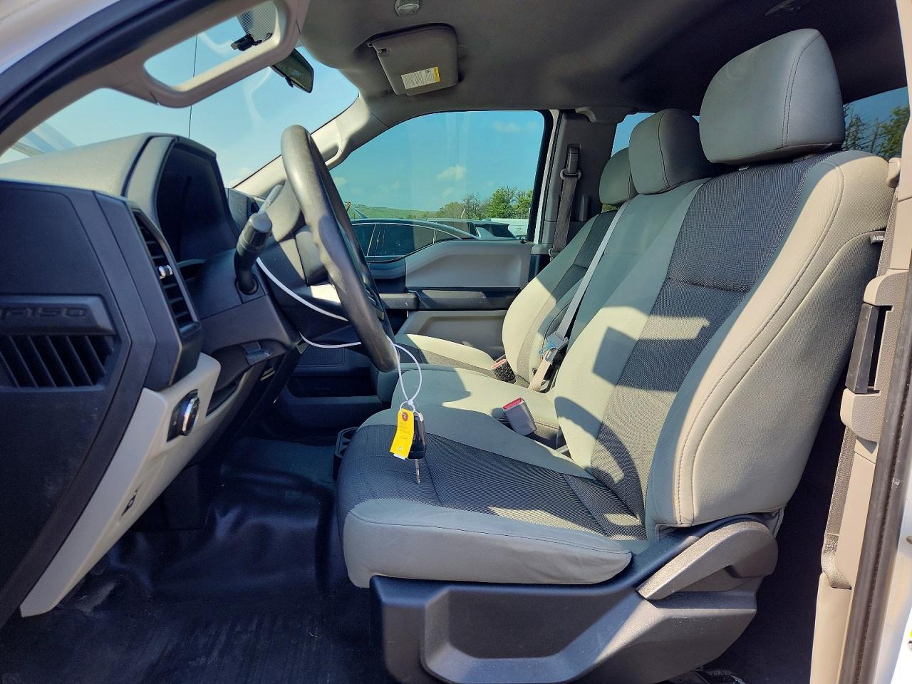 2015 Ford F150 Super Cab - Image 7