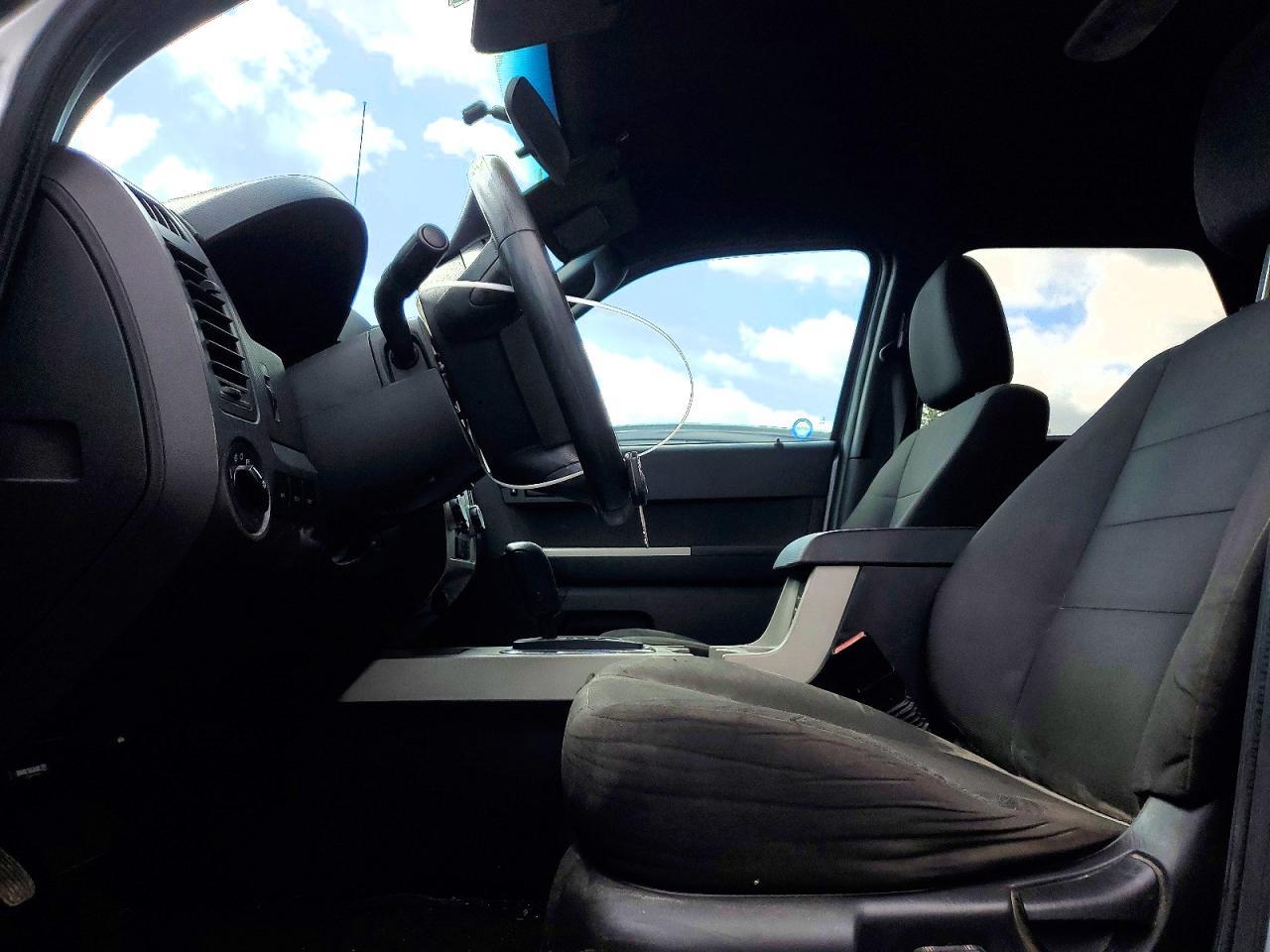 2012 Ford Escape Xlt - Фото 7