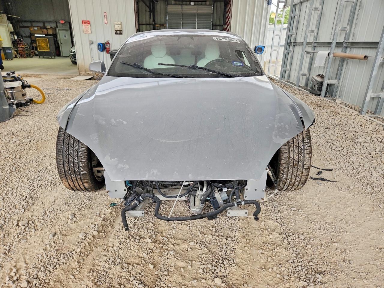 2017 Tesla Model S - Image 5