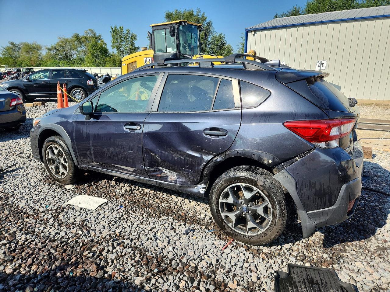 2019 Subaru Crosstrek Premium - Image 2