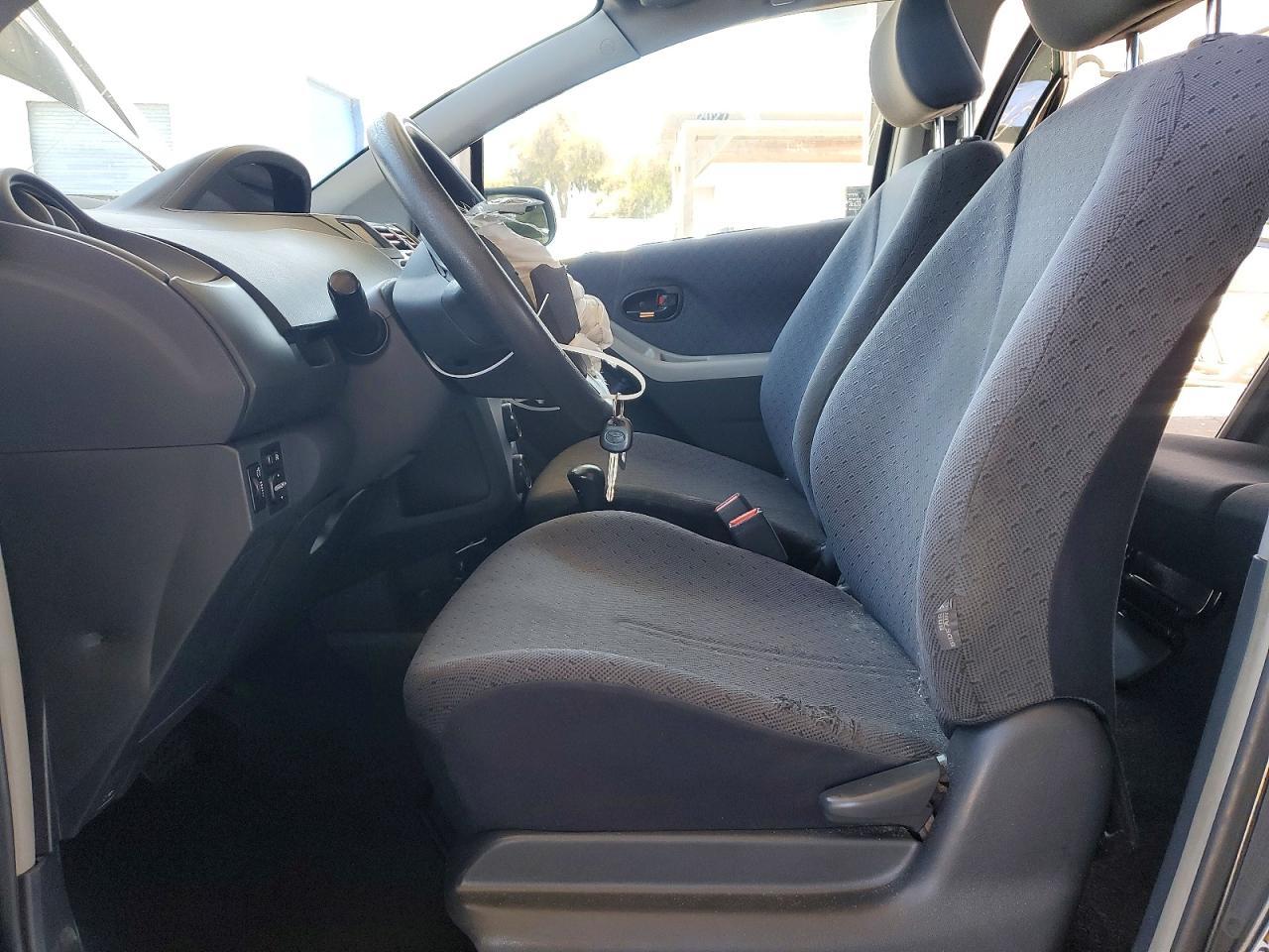 2009 Toyota Yaris Base - Image 7