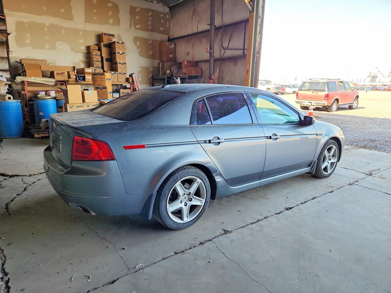 2005 Acura Tl - Image 3