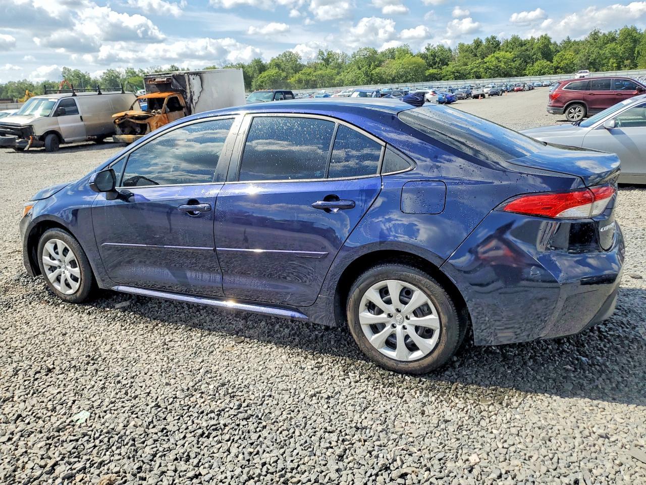 2023 Toyota Corolla Le - Фото 2