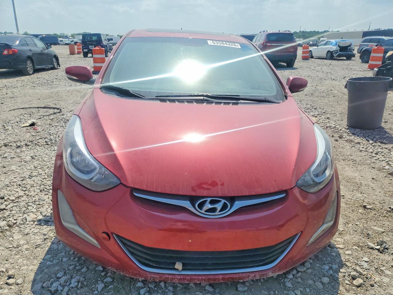 2016 Hyundai Elantra Value Edition - Image 5