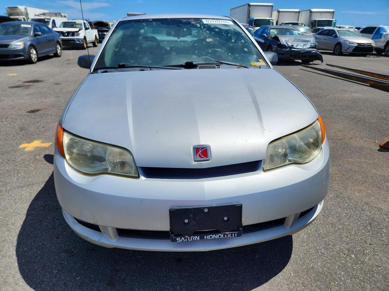 2006 Saturn Ion Level 2 - Фото 5