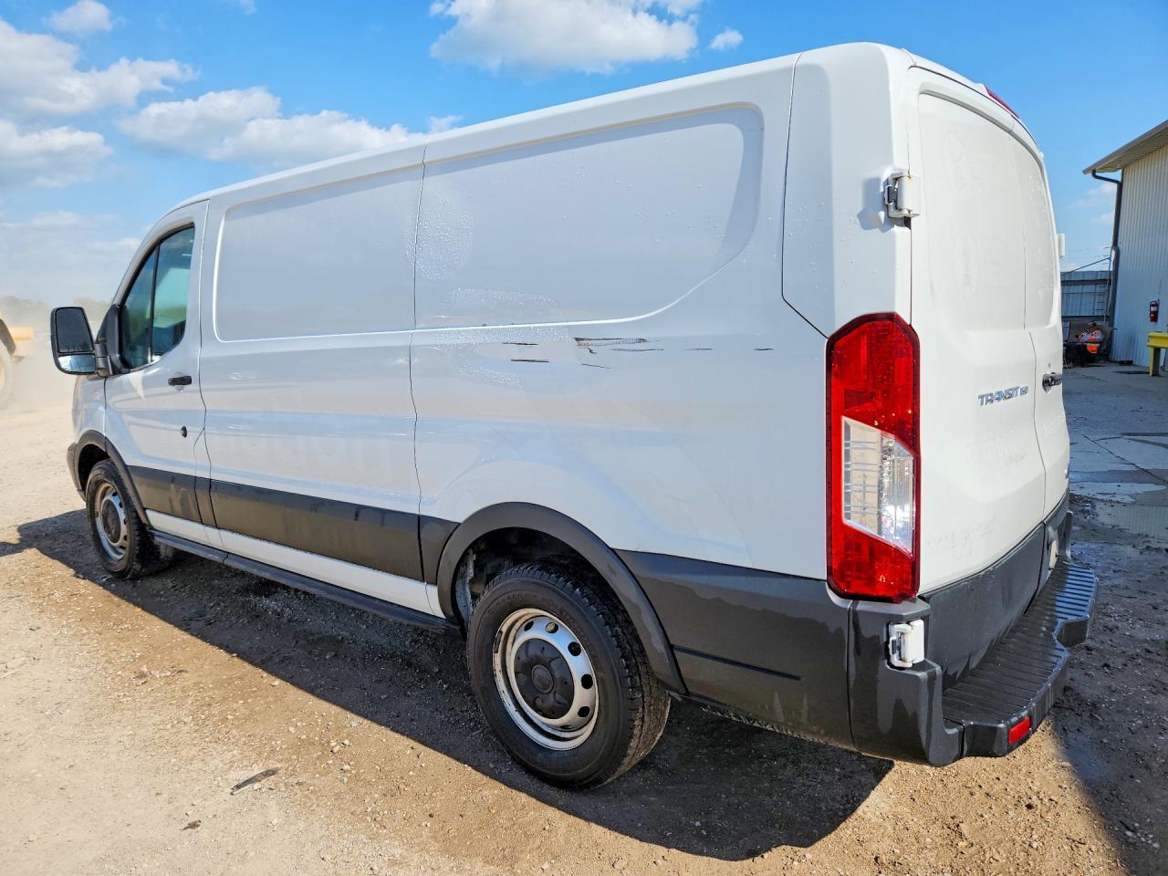 2019 Ford Transit T-150 - Image 2