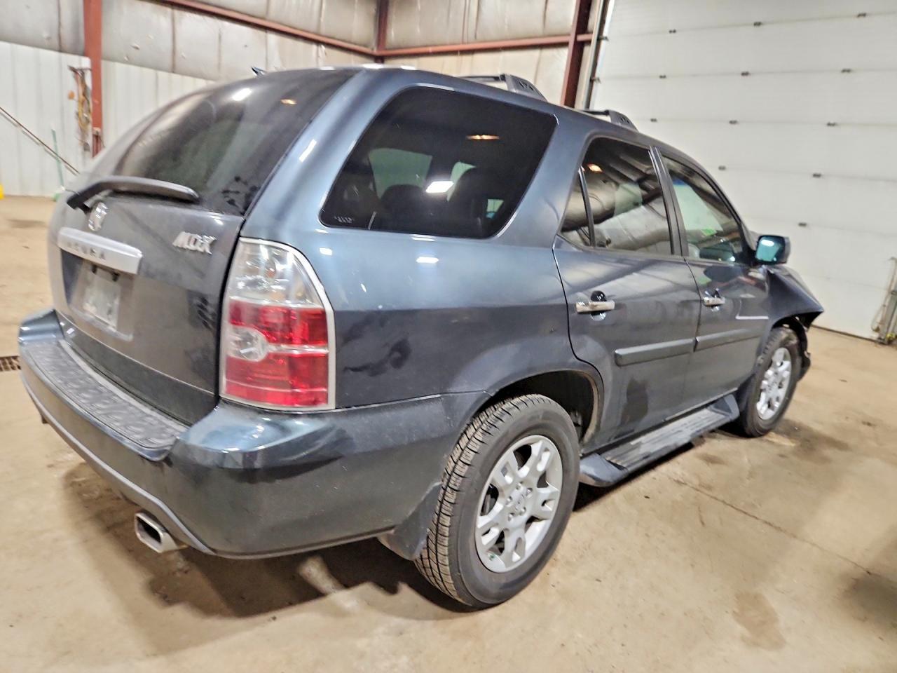 2006 Acura Mdx Touring - Фото 3