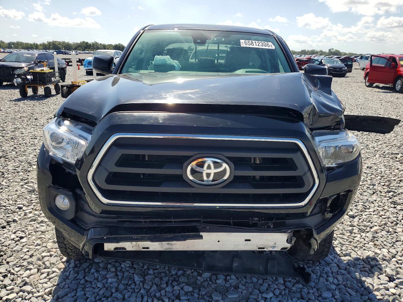 2023 Toyota Tacoma Sr5 V6 - Фото 5