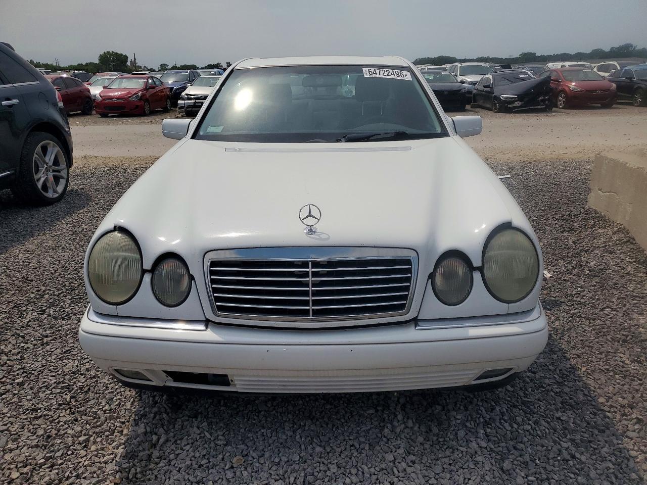 1999 Mercedes-Benz E 320 - Фото 5