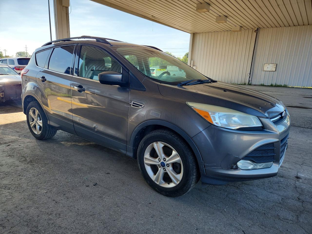 2014 Ford Escape Se - Image 4
