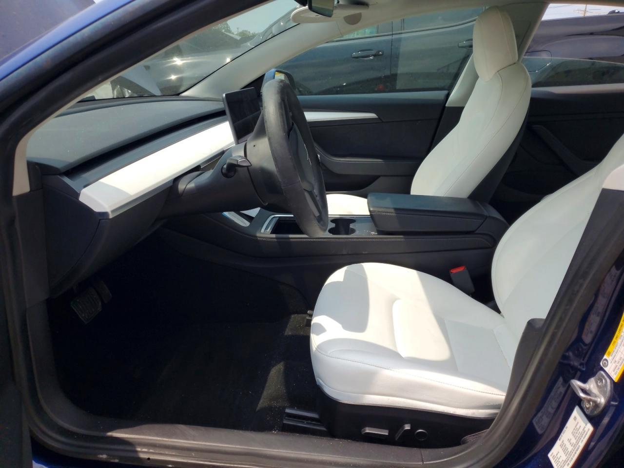 2021 Tesla Model 3 - Фото 7