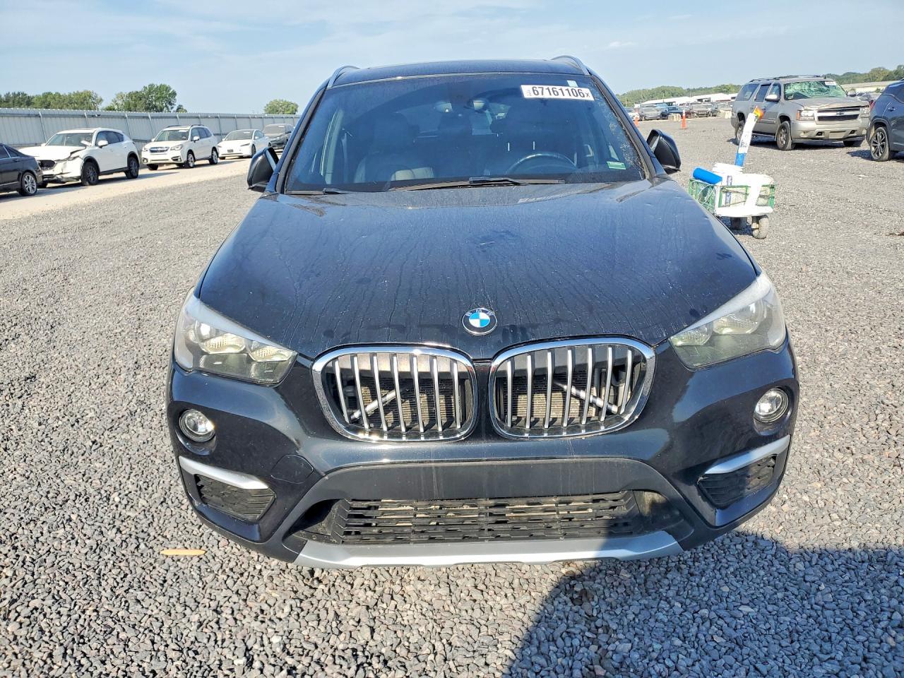 2018 BMW X1 xDrive28I - Image 5