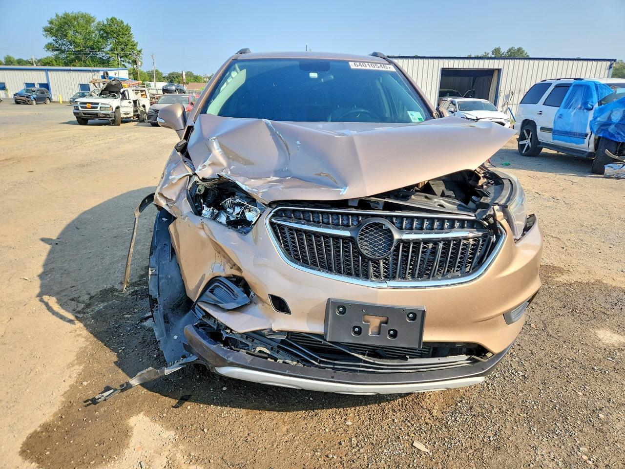 2019 Buick Encore Preferred - Image 5