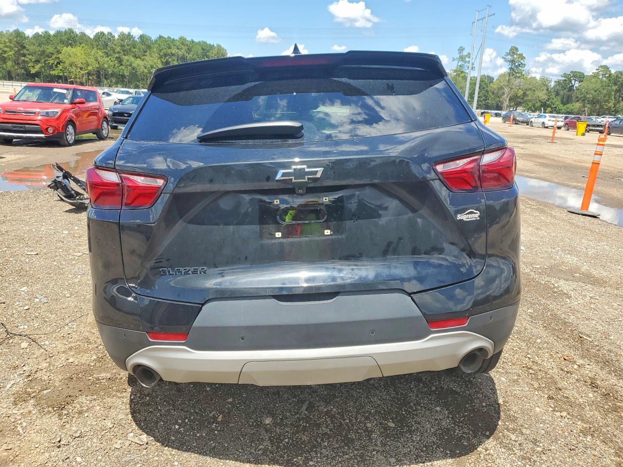 2022 Chevrolet Blazer 2Lt - Image 6