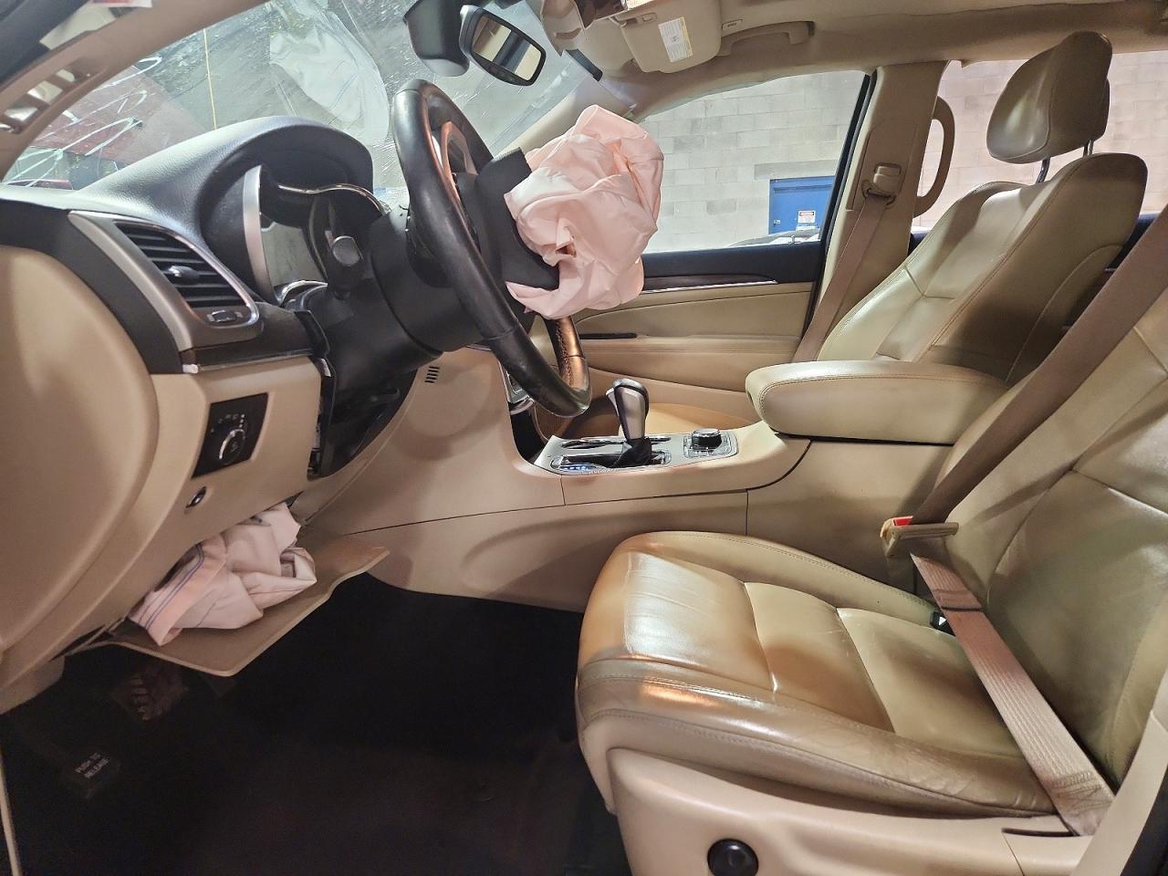 2018 Jeep Grand Cherokee Limited - Фото 7