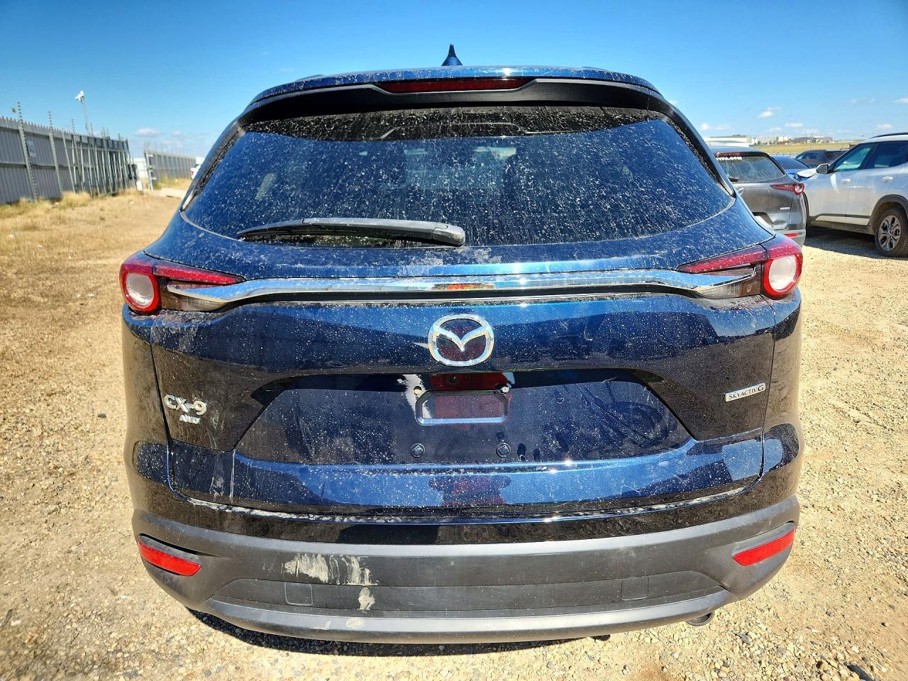 2021 Mazda Cx-9 Touring - Image 6