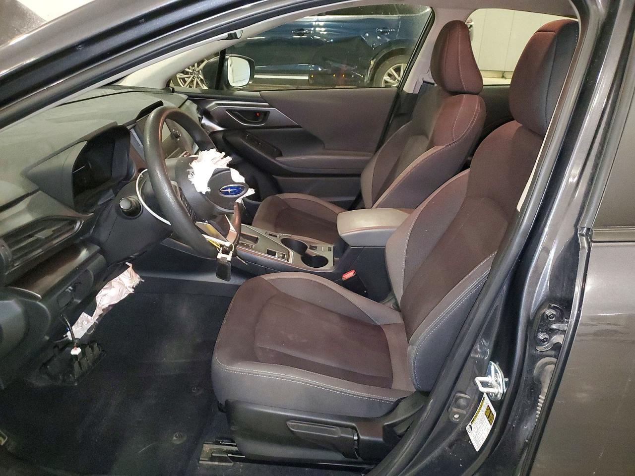 2024 Subaru Impreza - Image 7