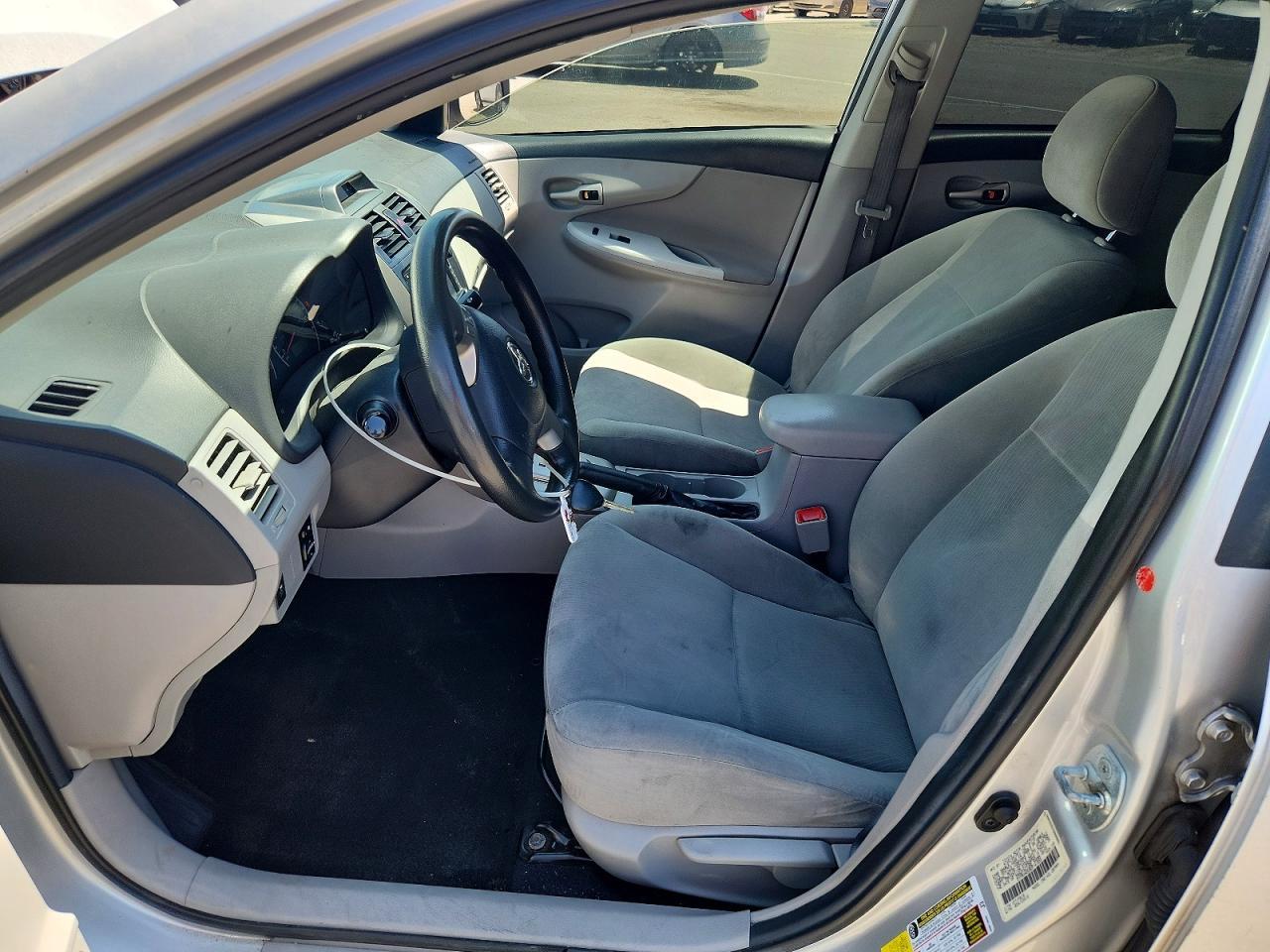 2013 Toyota Corolla Le - Фото 7