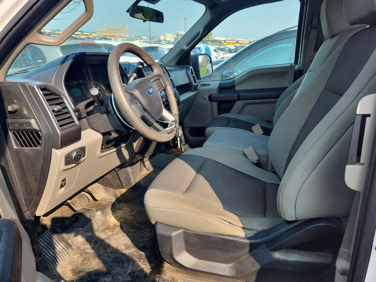 2019 Ford F150 Super Cab - Фото 7
