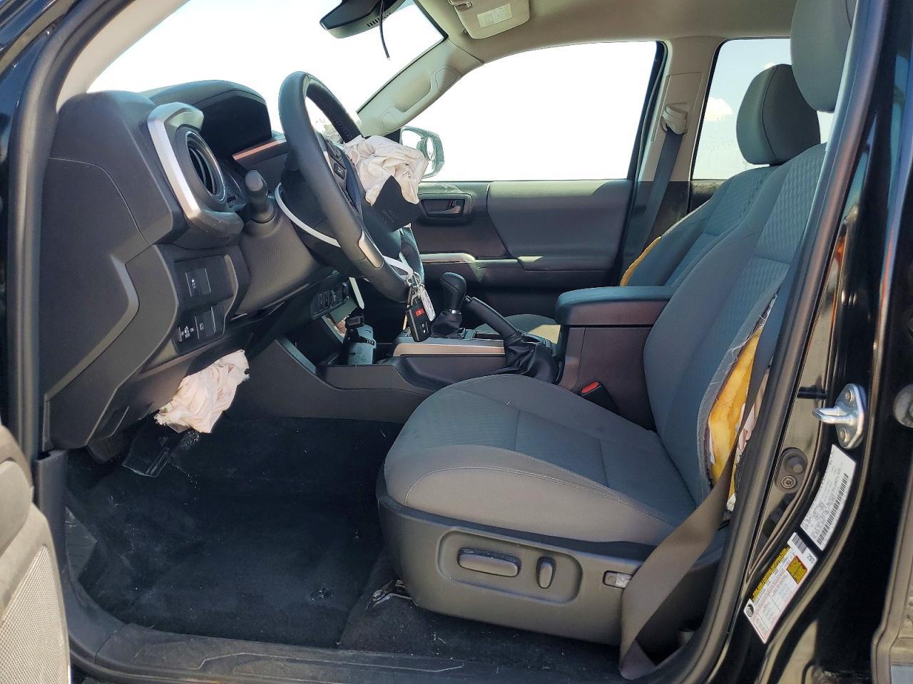 2023 Toyota Tacoma Sr5 V6 - Фото 7