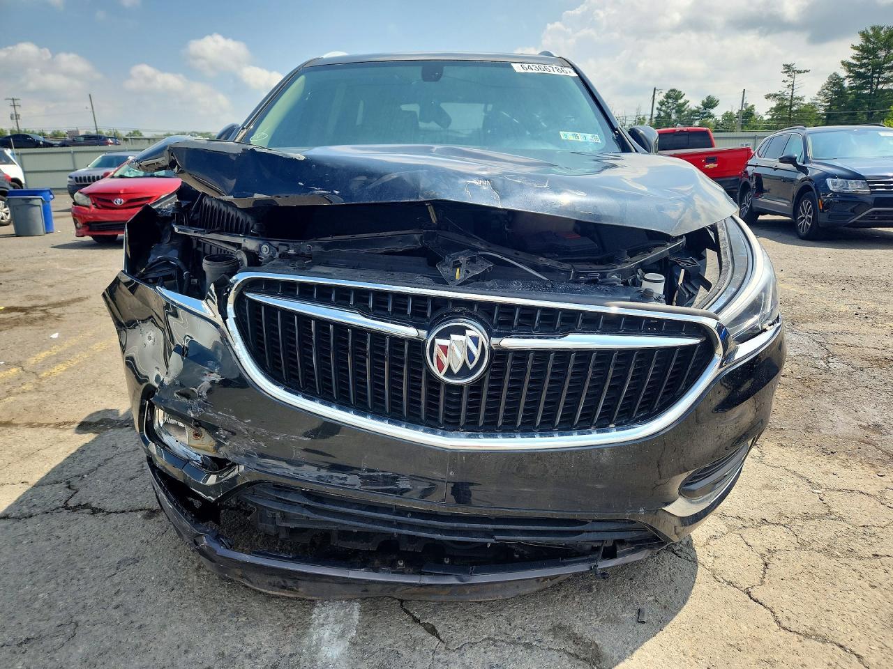 2019 Buick Enclave Essence - Фото 5