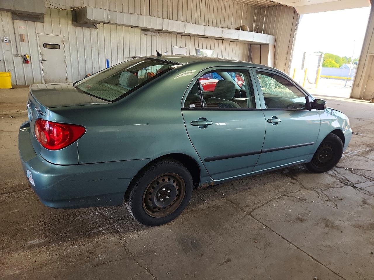 2007 Toyota Corolla Ce - Фото 3