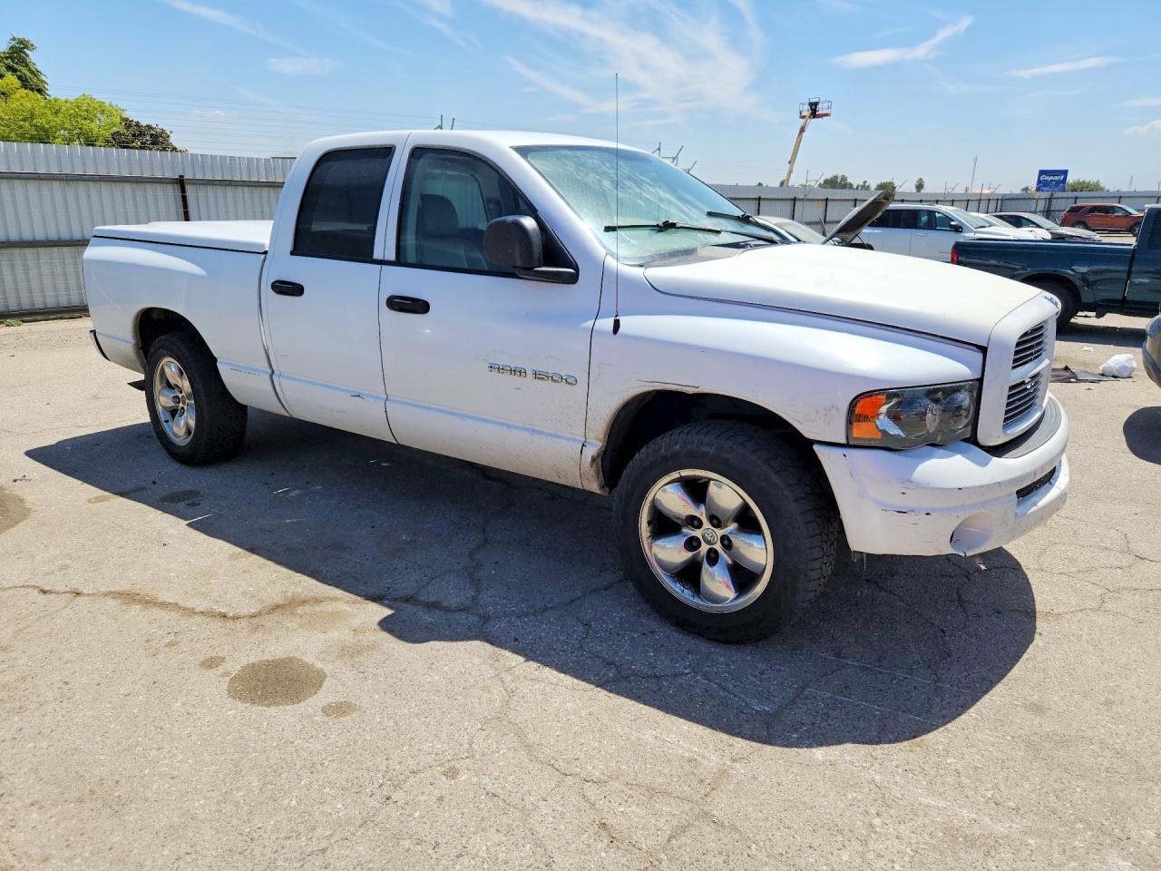 2003 Dodge Ram 1500 St - Image 4