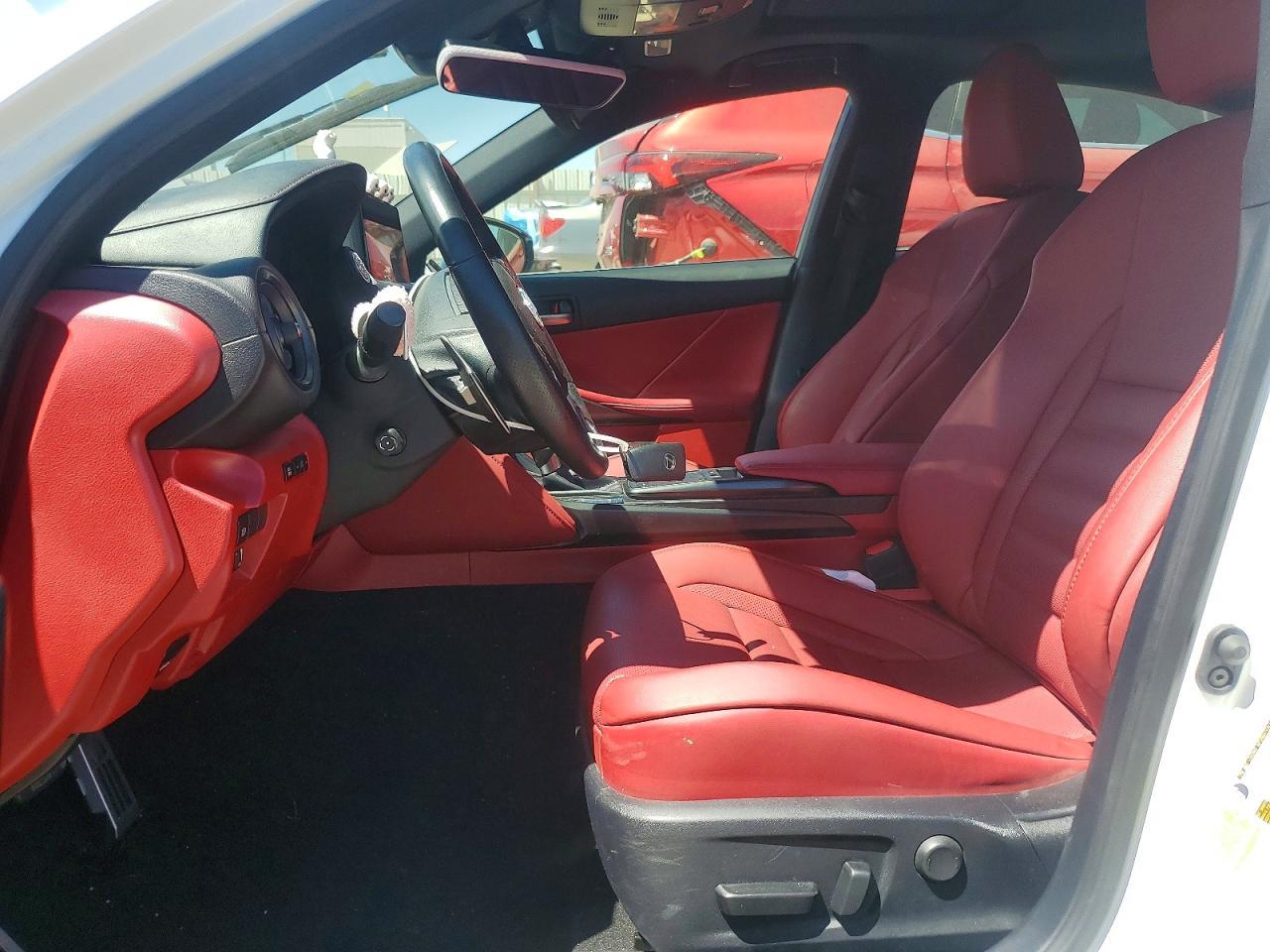 2023 Lexus Is 350 F Sport - Фото 7