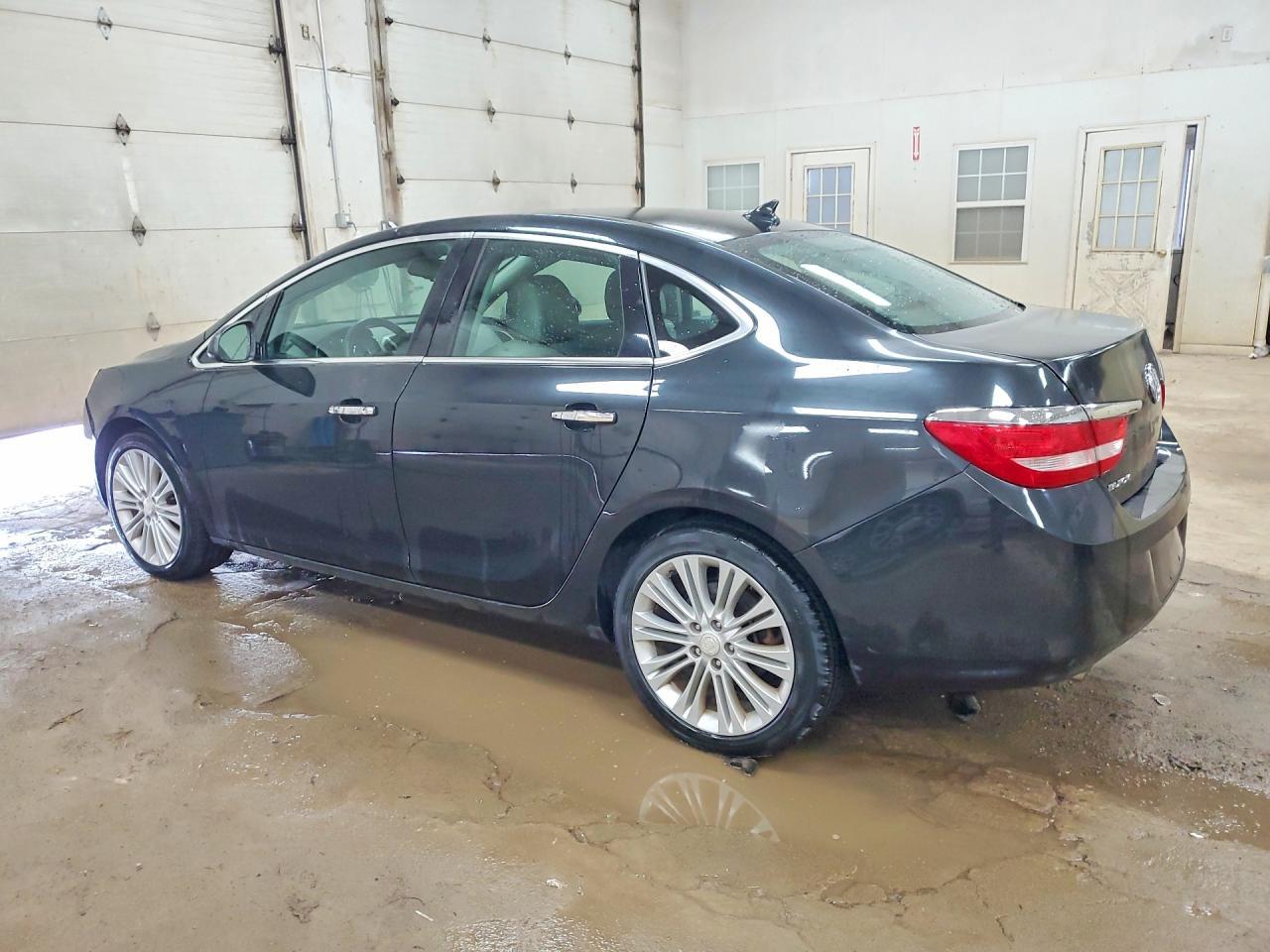 2014 Buick Verano - Фото 2