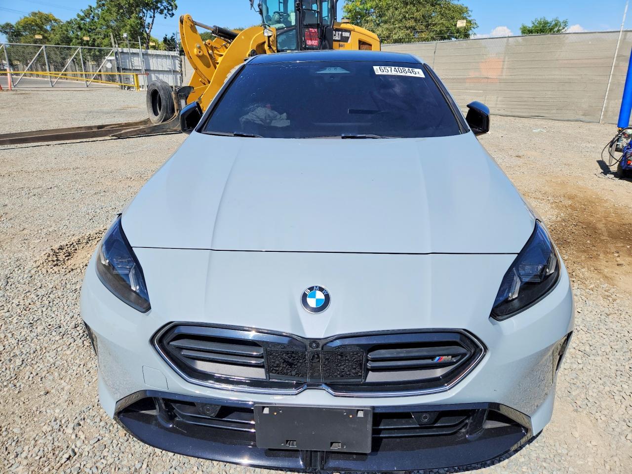 2026 BMW M235Xi - Фото 5