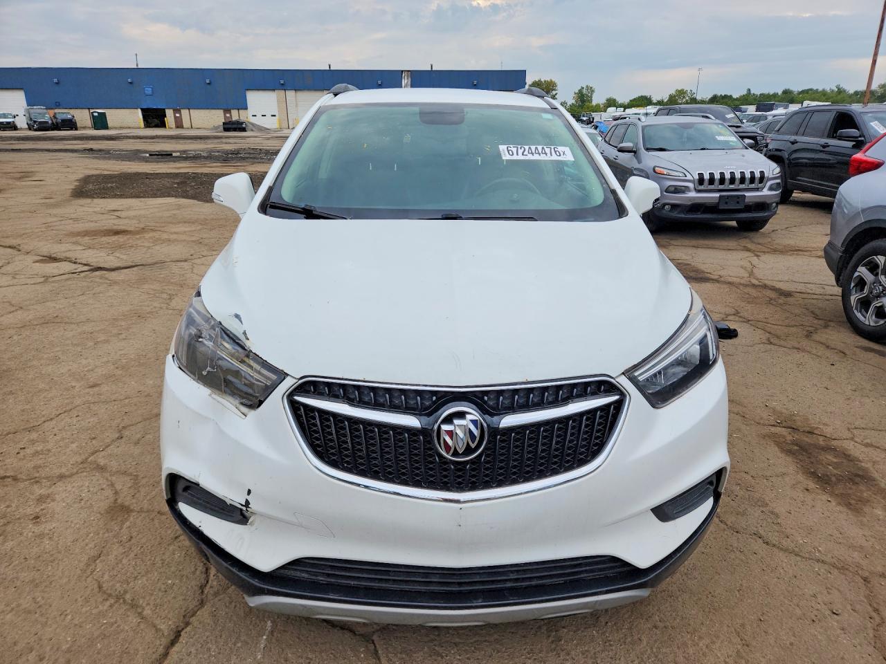 2019 Buick Encore Preferred - Фото 5
