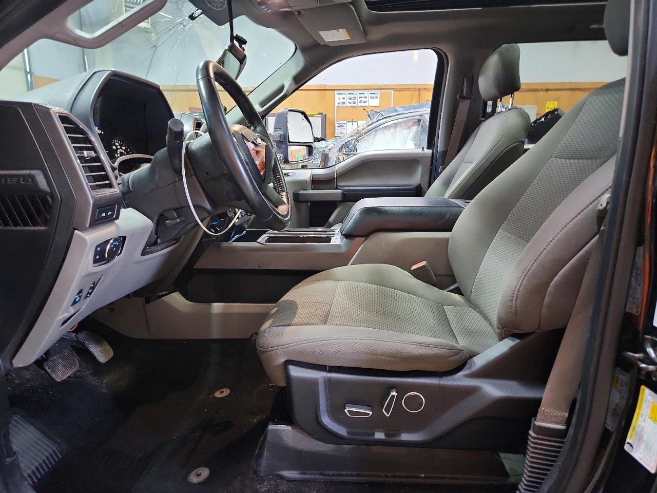 2018 Ford F150 Supercrew - Фото 7