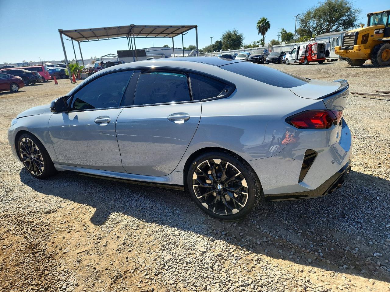 2026 BMW M235Xi - Фото 2